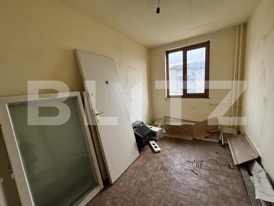 Apartament de vânzare 2 camere Simleu Silvaniei - 163687AV | BLITZ Zalău | Poza4