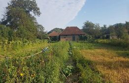 Casa cu anexe de vânzare 