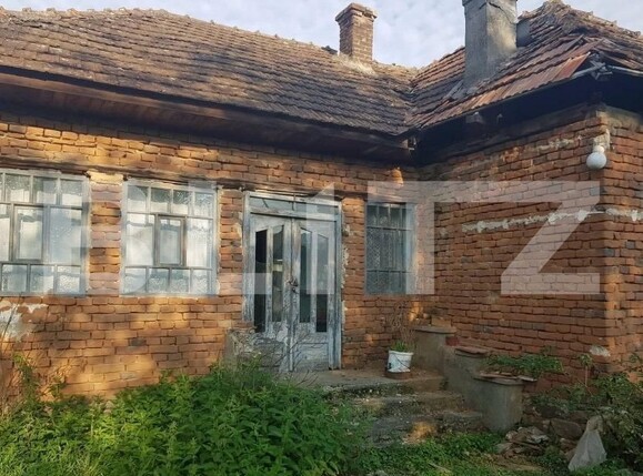 Casa de vânzare 3 camere Cheud - 163697CV | BLITZ Zalău | Poza1