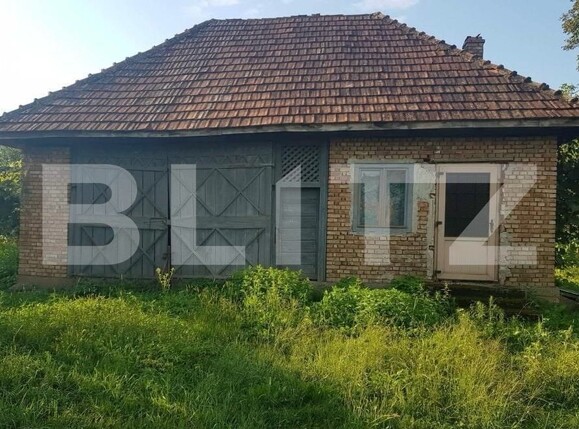 Casa de vânzare 3 camere Cheud - 163697CV | BLITZ Zalău | Poza2