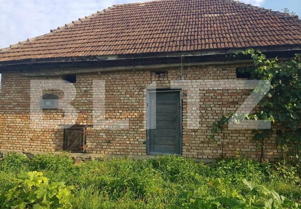 Casa de vânzare 3 camere Cheud - 163697CV | BLITZ Zalău | Poza3