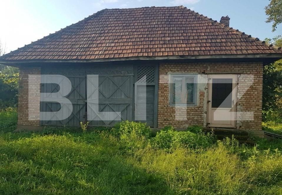 Casa de vânzare 3 camere Cheud - 163697CV | BLITZ Zalău | Poza2