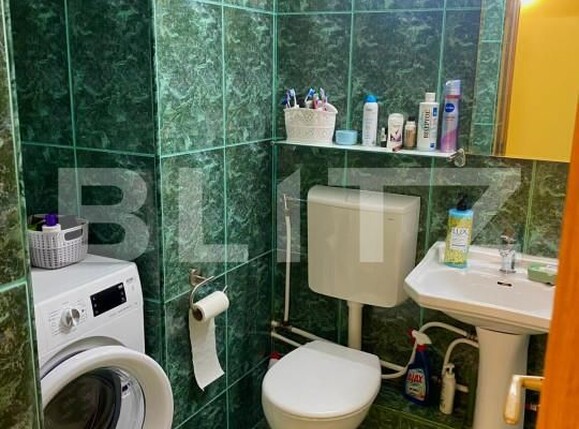 Apartament de vânzare 4+ camere Central - 163714AV | BLITZ Zalău | Poza7