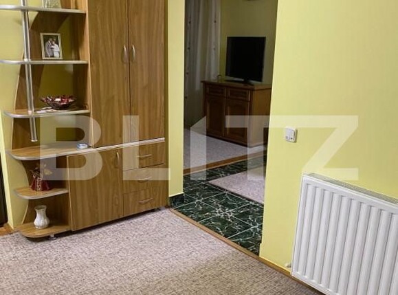 Apartament de vânzare 4+ camere Central - 163714AV | BLITZ Zalău | Poza3