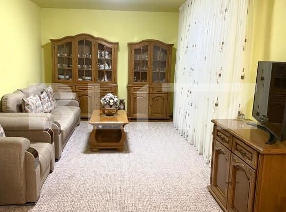 Apartament de vânzare 4+ camere Central - 163714AV | BLITZ Zalău | Poza1