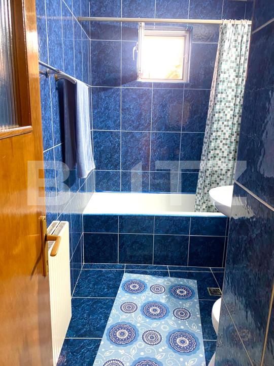 Apartament de vânzare 4+ camere Central - 163714AV | BLITZ Zalău | Poza8