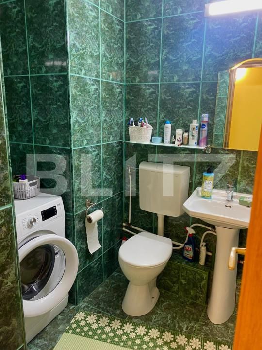 Apartament de vânzare 4+ camere Central - 163714AV | BLITZ Zalău | Poza7