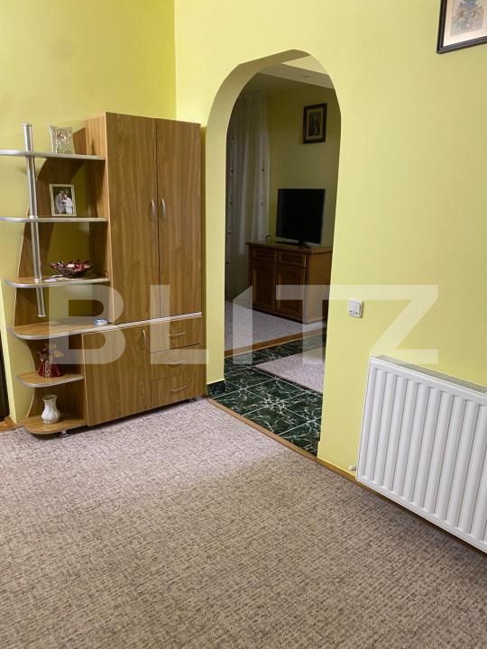 Apartament de vânzare 4+ camere Central - 163714AV | BLITZ Zalău | Poza3