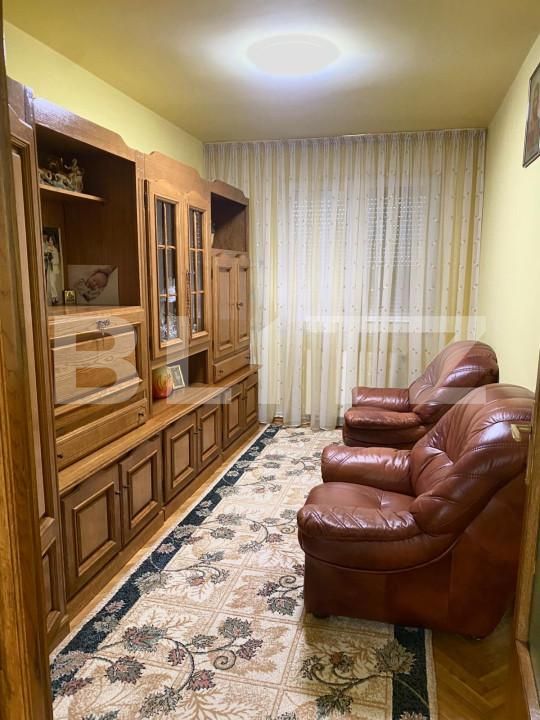 Apartament de vânzare 4+ camere Central - 163714AV | BLITZ Zalău | Poza5