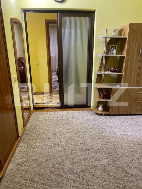 Apartament de vânzare 4+ camere Central - 163714AV | BLITZ Zalău | Poza12