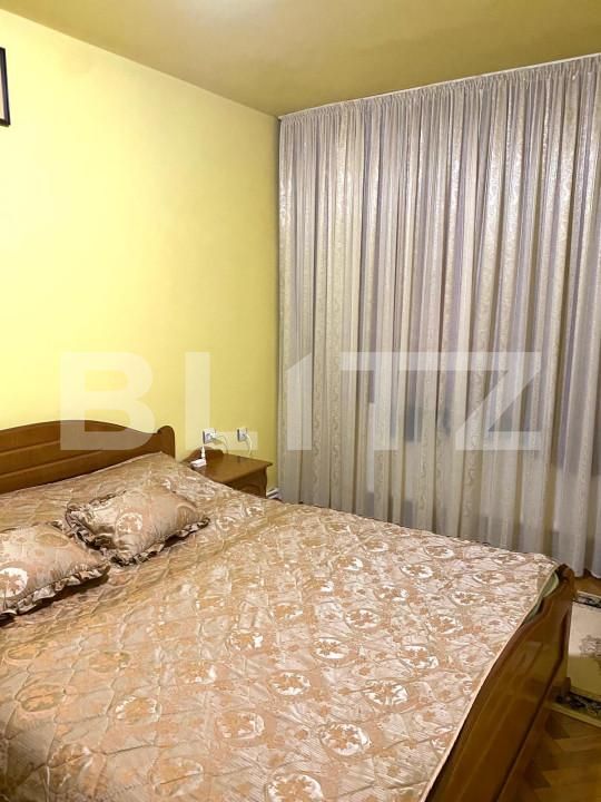 Apartament de vânzare 4+ camere Central - 163714AV | BLITZ Zalău | Poza10
