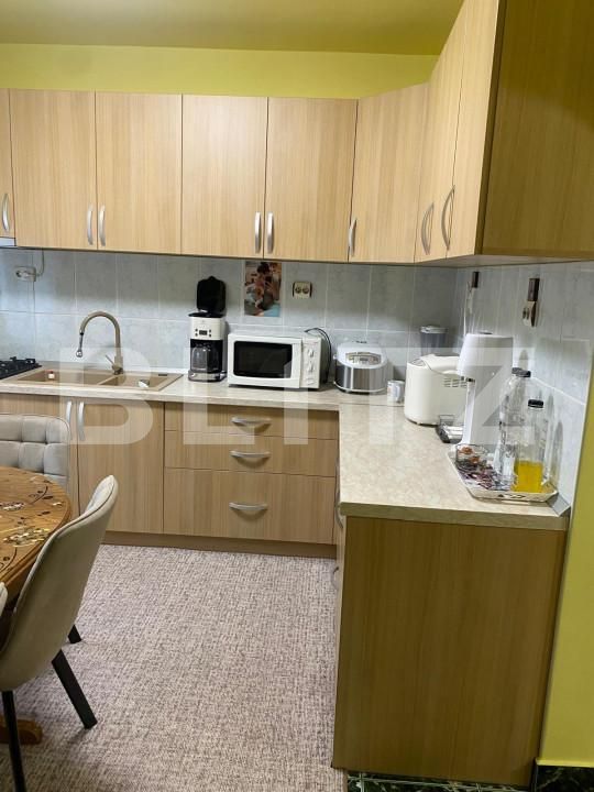 Apartament de vânzare 4+ camere Central - 163714AV | BLITZ Zalău | Poza2