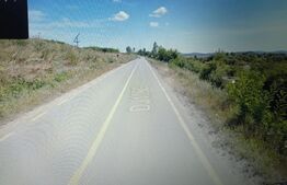 Teren de vânzare Lacul Varsolt 