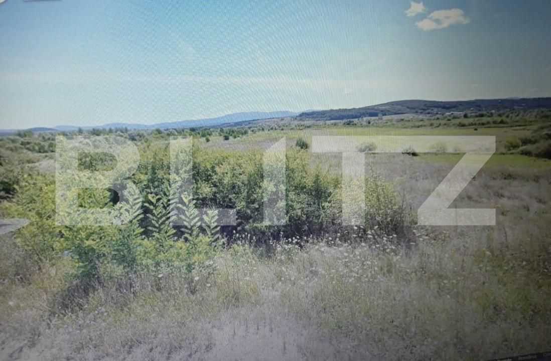 Teren de vânzare Varsolt - 163723TV | BLITZ Zalău | Poza3
