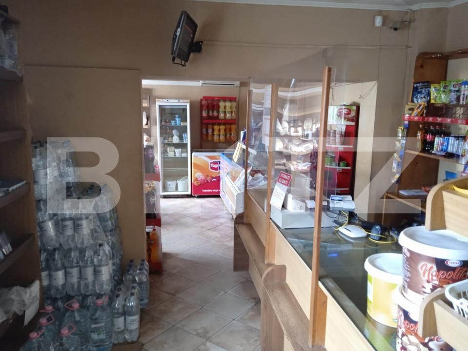 Casa de închiriat 3 camere Crasna - 163737CI | BLITZ Zalău | Poza3