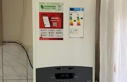 Apartament cu 2 camere, in suprafata de 49 mp, in zona Porolissum