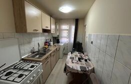 Apartament cu 2 camere, in suprafata de 49 mp, in zona Porolissum