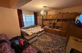 Apartament cu 2 camere, in suprafata de 49 mp, in zona Porolissum