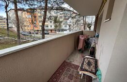 Apartament cu 2 camere, in suprafata de 49 mp, in zona Porolissum