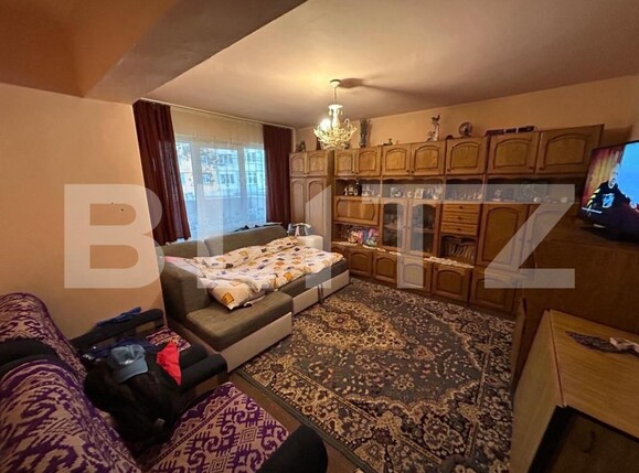 Apartament de vânzare 2 camere Porolissum - 163780AV | BLITZ Zalău | Poza1