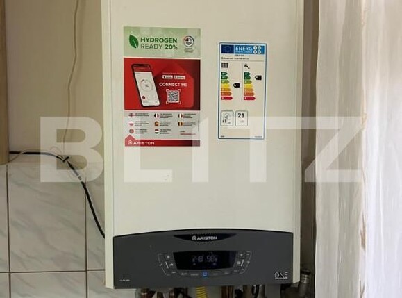 Apartament de vânzare 2 camere Porolissum - 163780AV | BLITZ Zalău | Poza2