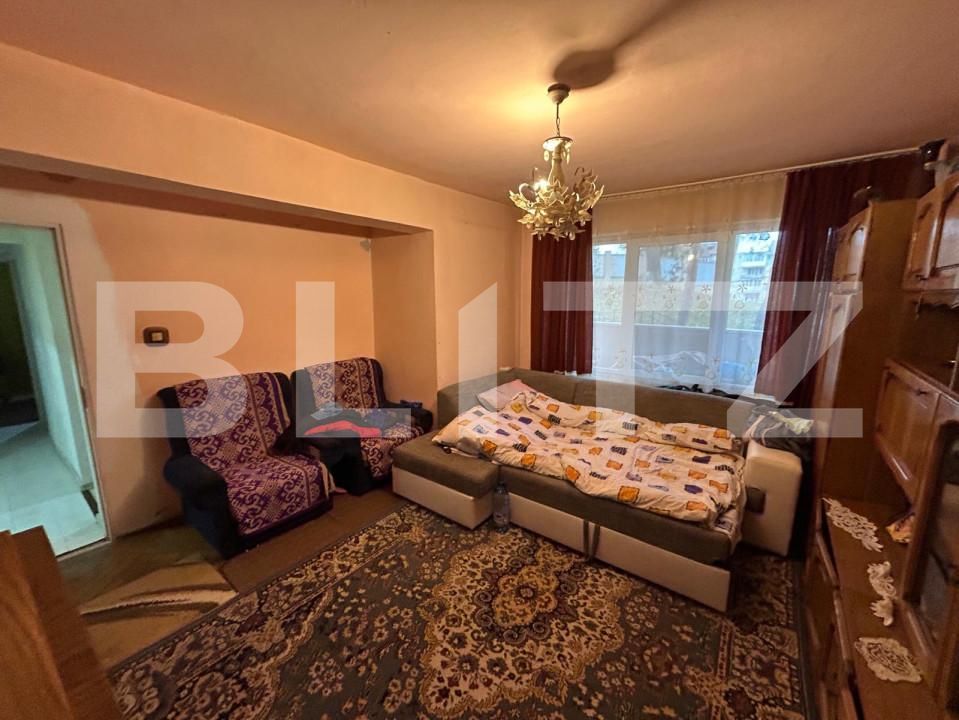 Apartament de vânzare 2 camere Porolissum - 163780AV | BLITZ Zalău | Poza2