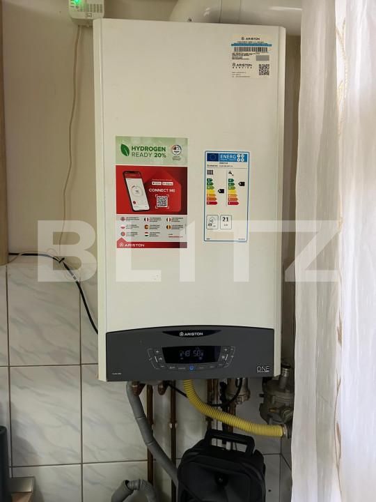 Apartament de vânzare 2 camere Porolissum - 163780AV | BLITZ Zalău | Poza2