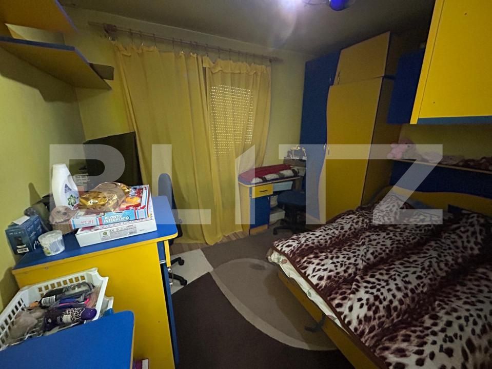 Apartament de vânzare 2 camere Porolissum - 163780AV | BLITZ Zalău | Poza3