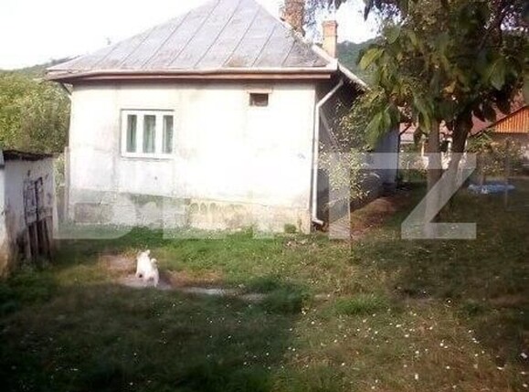 Casa de vânzare 2 camere Coseiu - 163813CV | BLITZ Zalău | Poza1