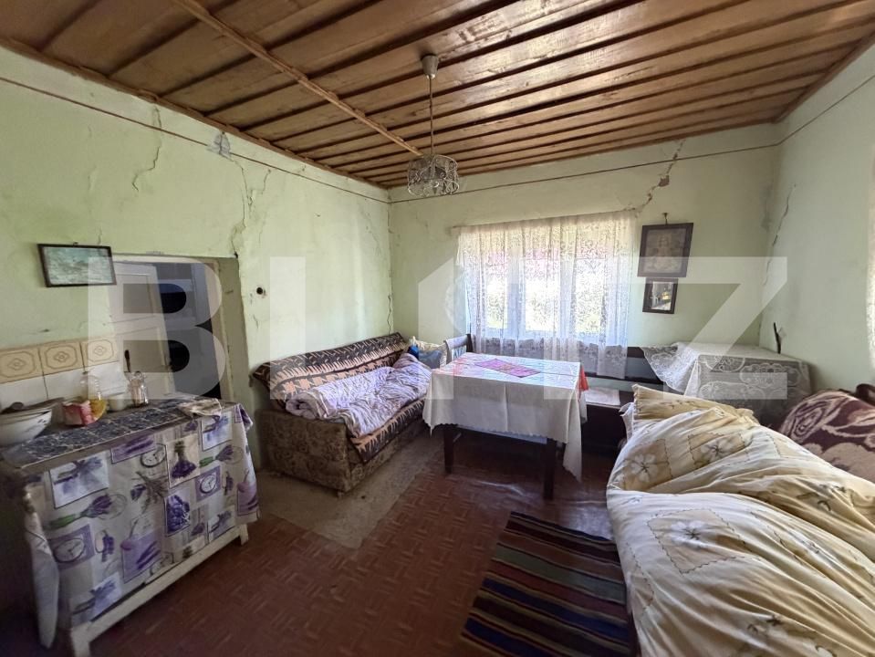 Casa de vânzare 2 camere Coseiu - 163813CV | BLITZ Zalău | Poza9
