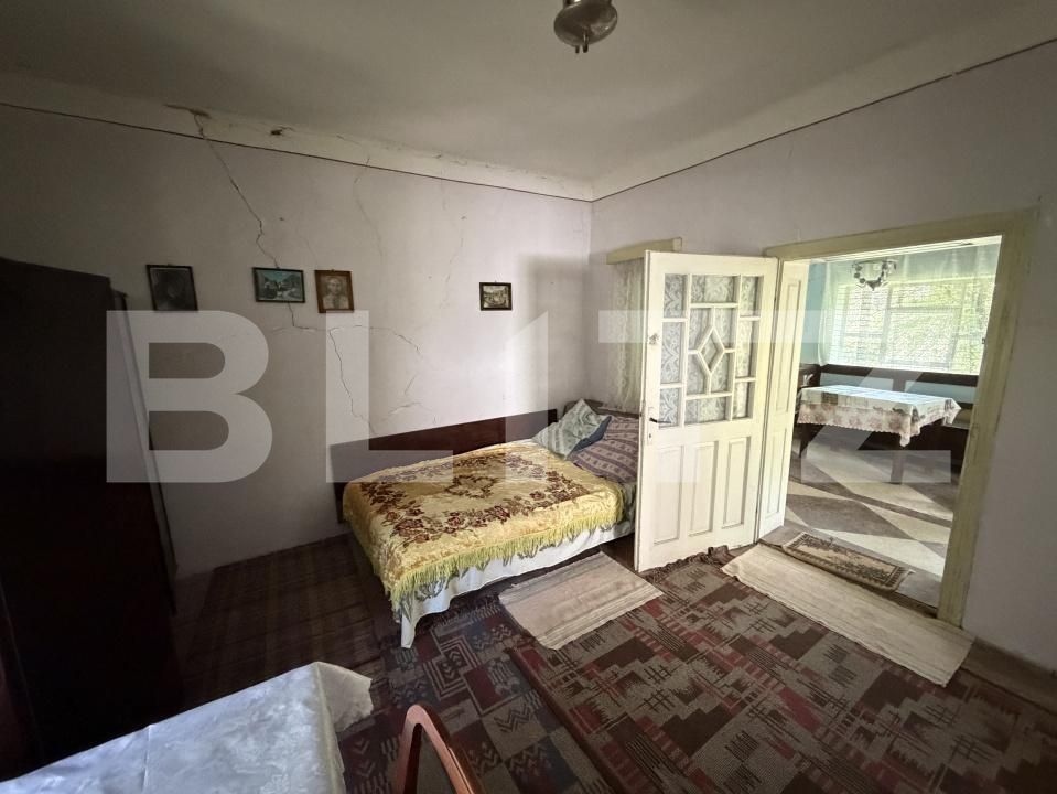 Casa de vânzare 2 camere Coseiu - 163813CV | BLITZ Zalău | Poza3