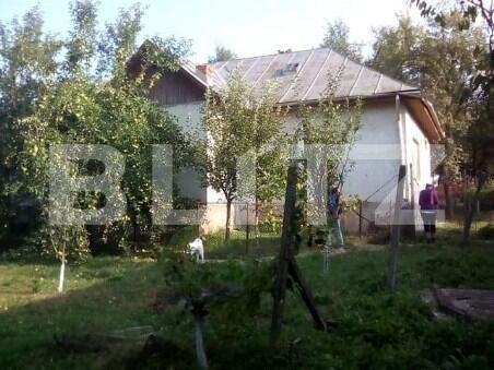 Casa de vânzare 2 camere Coseiu - 163813CV | BLITZ Zalău | Poza2