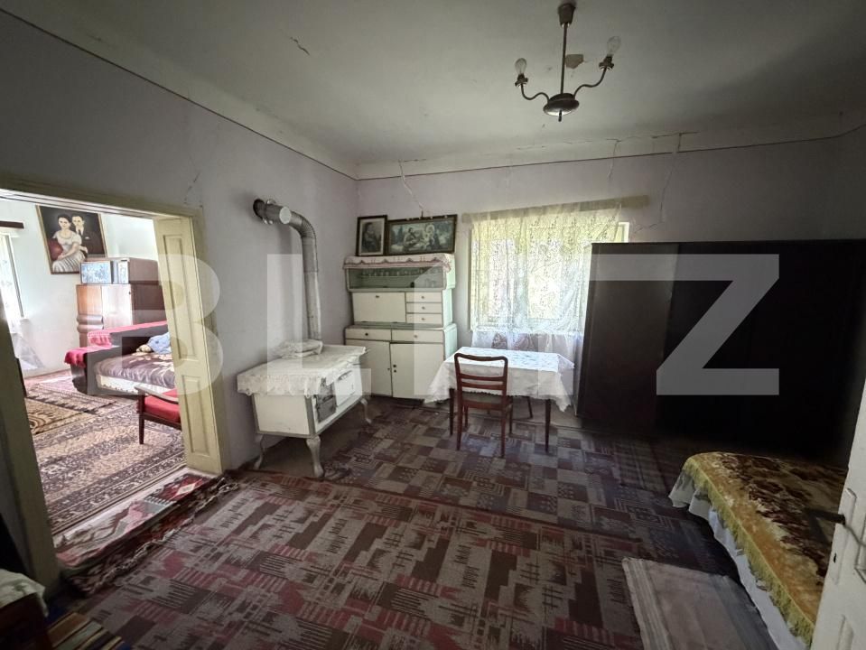 Casa de vânzare 2 camere Coseiu - 163813CV | BLITZ Zalău | Poza8