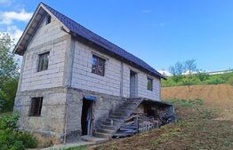 Casa de vanzare Aghireș 