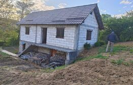 Casa de vanzare Aghireș 