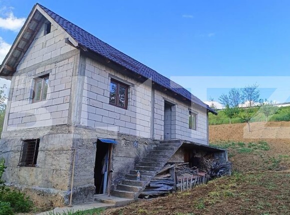 Casa de vânzare 3 camere Aghires - 163815CV | BLITZ Zalău | Poza5