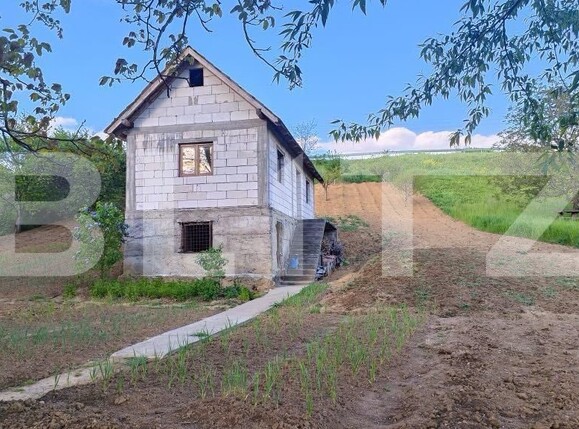 Casa de vânzare 3 camere Aghires - 163815CV | BLITZ Zalău | Poza1