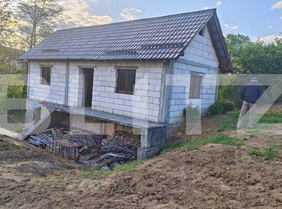Casa de vânzare 3 camere Aghires - 163815CV | BLITZ Zalău | Poza4