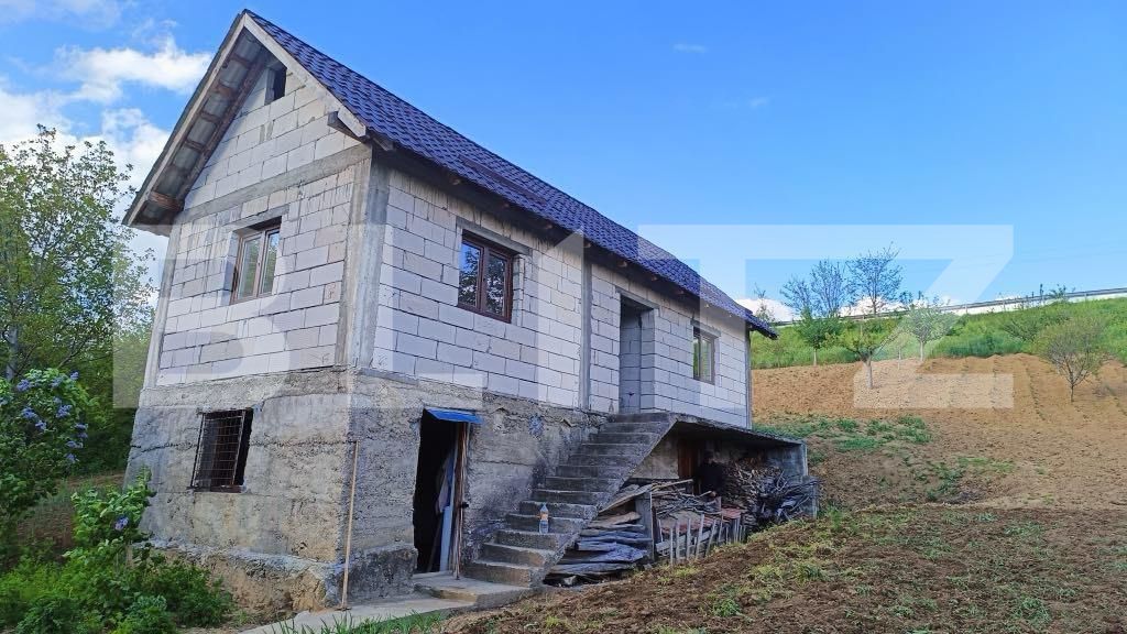 Casa de vânzare 3 camere Aghires - 163815CV | BLITZ Zalău | Poza5