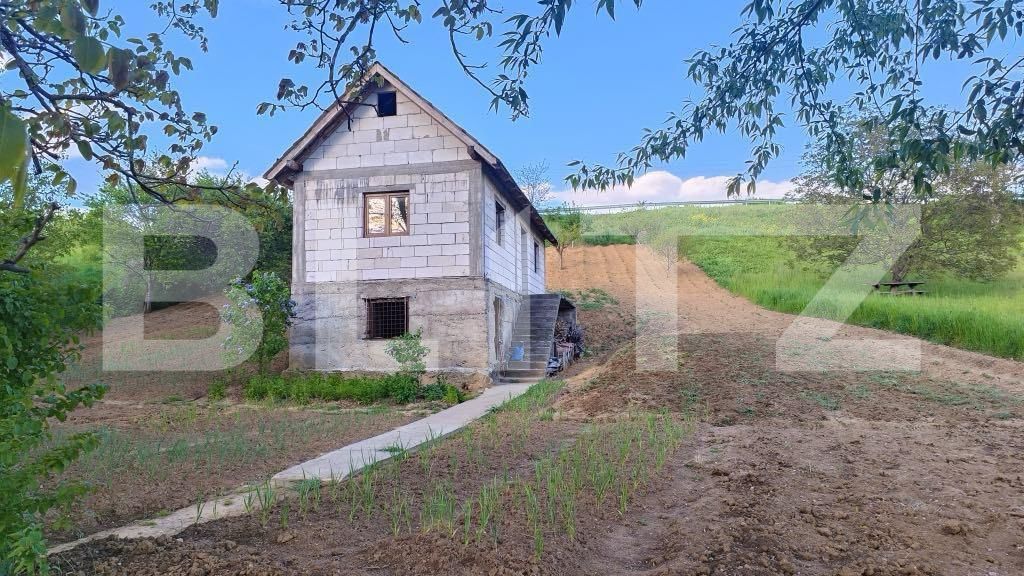Casa de vânzare 3 camere Aghires - 163815CV | BLITZ Zalău | Poza3