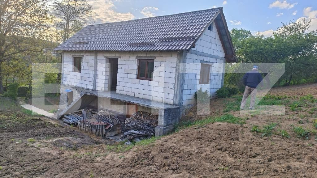 Casa de vânzare 3 camere Aghires - 163815CV | BLITZ Zalău | Poza4