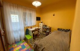 Apartament cu 4 camere în suprafață utilă de  94 mp 