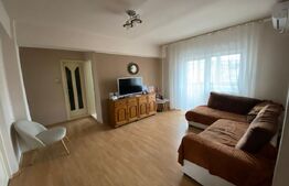 Apartament cu 4 camere în suprafață utilă de  94 mp 