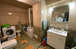 Apartament cu 4 camere în suprafață utilă de  94 mp 