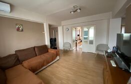 Apartament cu 4 camere în suprafață utilă de  94 mp 