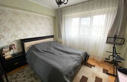 Apartament cu 4 camere în suprafață utilă de  94 mp 