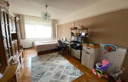 Apartament cu 4 camere în suprafață utilă de  94 mp 