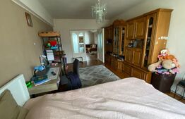 Apartament cu 4 camere în suprafață utilă de  94 mp 