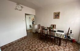 Apartament cu 4 camere în suprafață utilă de  94 mp 