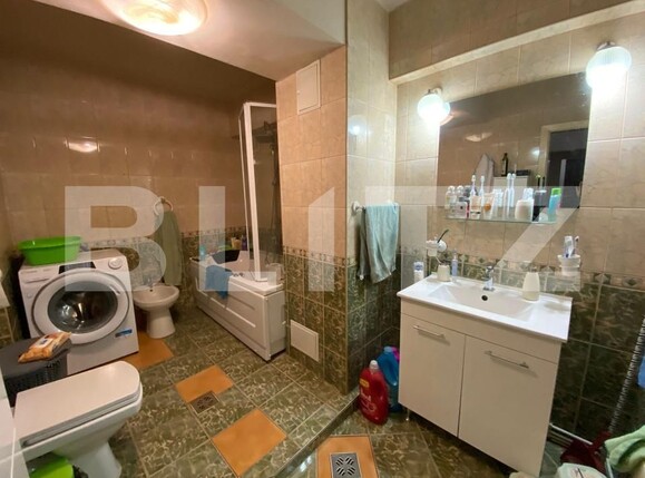 Apartament de vânzare 4 camere Central - 163837AV | BLITZ Zalău | Poza9